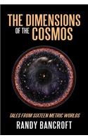 The Dimensions of the Cosmos