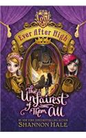 Ever After High: The Unfairest of Them All