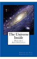 Universe Inside: Poetry Anthology
