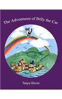 Adventures of Billy the Cat