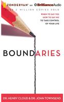 Boundaries