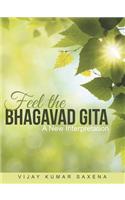 Feel the Bhagavad Gita