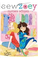 Clothes Minded
