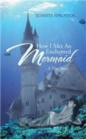 How I Met an Enchanted Mermaid: A True Story