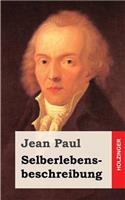 Selberlebensbeschreibung