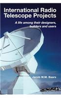 International Radio Telescope Projects