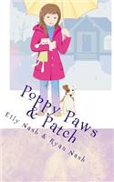 Poppy Paws & Patch