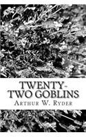 Twenty-Two Goblins
