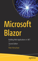 Microsoft Blazor