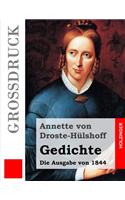 Gedichte (Großdruck)