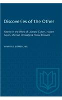 Discoveries of the Other