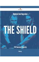 Updated and Upgraded the Shield - 174 Success Secrets