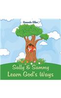 Sally & Sammy Learn God's Ways
