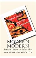 Modern Modern