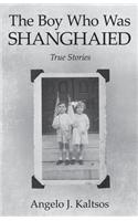 The Boy Who Was Shanghaied