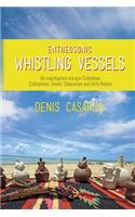 Entheosonic Whistling Vessels: An Investigation Into Pre-Colombian Civilizations, Sound, Shamanism and Unity Nature