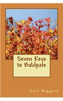 Seven Keys to Baldpate