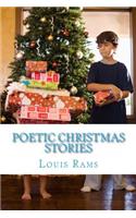 poetic christmas stories