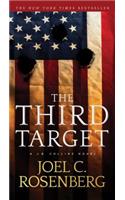 The Third Target: A J. B. Collins Novel