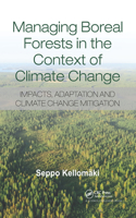 Managing Boreal Forests in the Context of Climate Change
