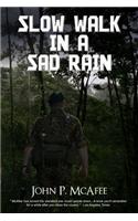 Slow Walk in a Sad Rain