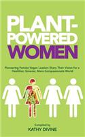 Plant-Powered Women