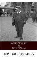 Sanders of the River