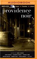Providence Noir