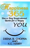 Happiness 365