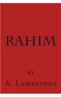 Rahim
