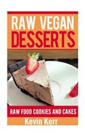 Raw Vegan Desserts