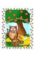 Chestnut's Summer Picnic
