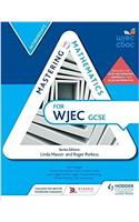MASTERING MATHEMATICS FOR WJEC GCSE