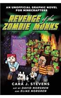 Revenge of the Zombie Monks