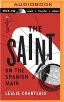 Saint on the Spanish Main