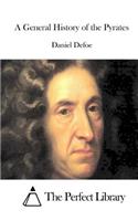 General History of the Pyrates