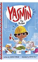 Yasmin the Builder: (71 Yasmin)