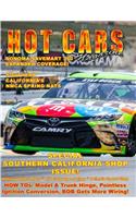 Hot CARS No. 20