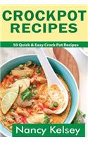 Crockpot Recipes