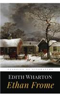 Ethan Frome