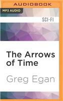 Arrows of Time