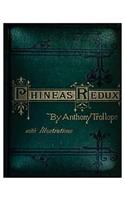 Phineas Redux (1874) NOVEL by Anthony Trollope (World's Classics).