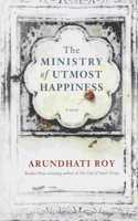 The Ministry of Utmost Happiness: A novel