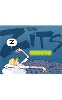 Screentime: (Zits)