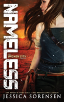 Nameless: (1 Broken City)
