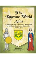 Knowne World Atlas