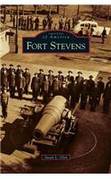 Fort Stevens: (English)