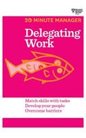 Delegating Work