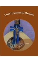 Czech Hymnbook for Mandolin