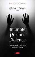 Intimate Partner Violence